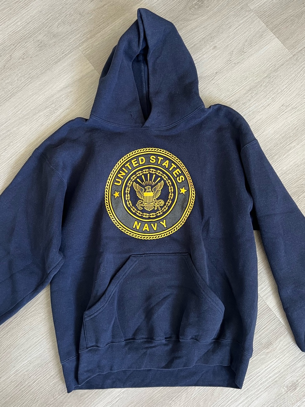 US NAVY HOODIE